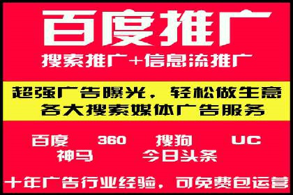 竞价广告的投放技巧与网络推广的实践